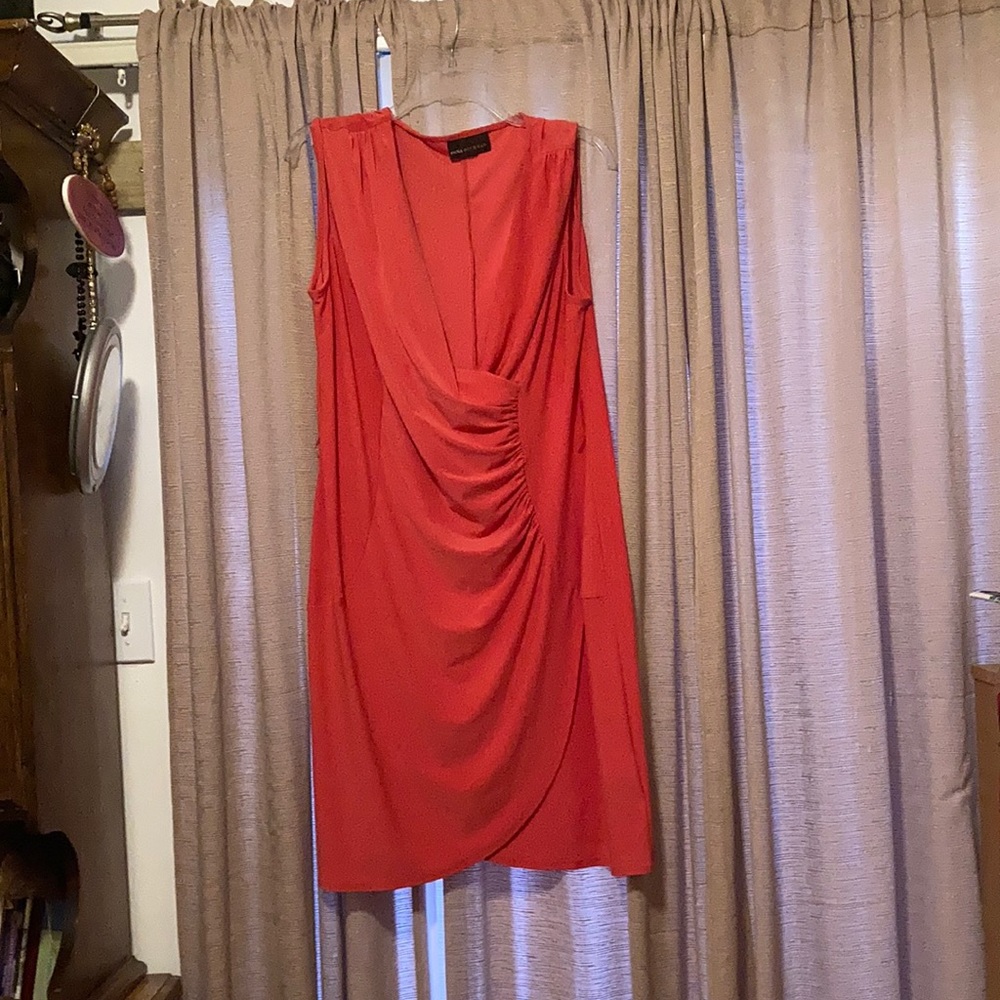 Stretch fabric